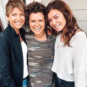 Meet your Posher, Alix